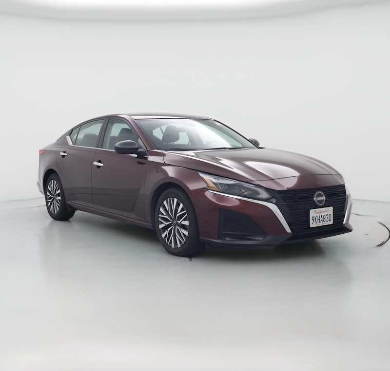 2024 Nissan Altima SV