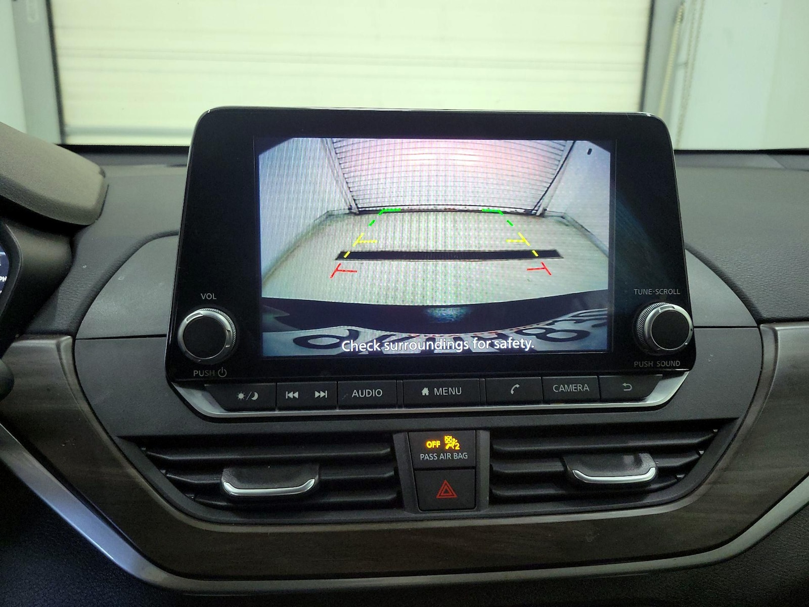 2024 Nissan Altima SV - Photo 15