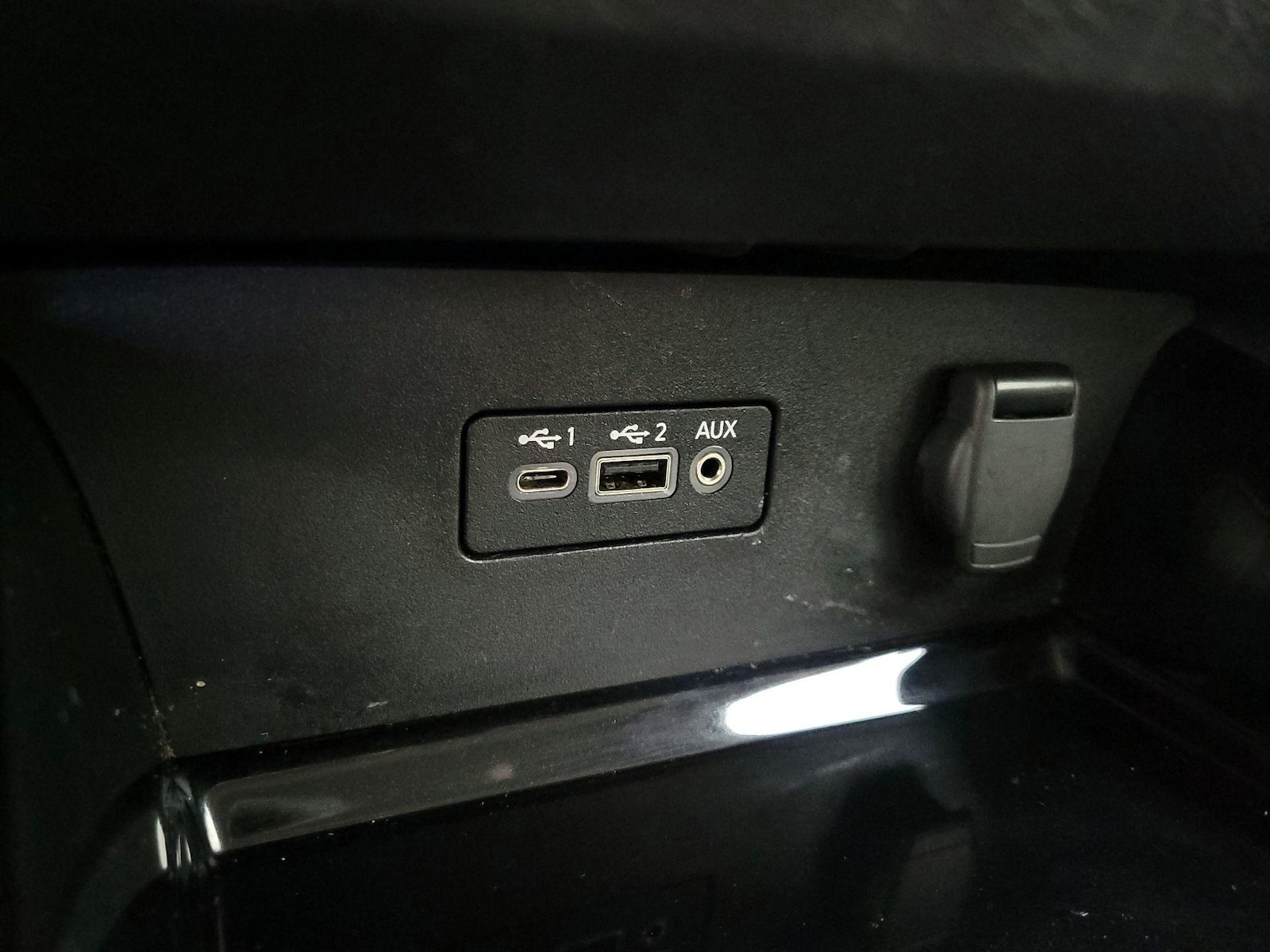 2024 Nissan Altima SV - Photo 19
