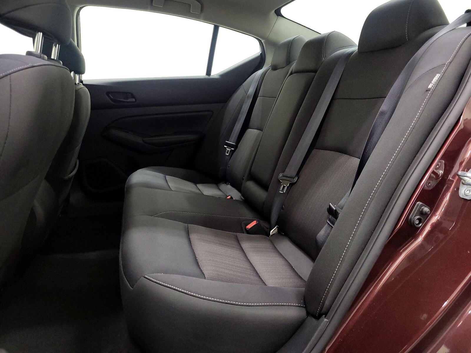 2024 Nissan Altima SV - Photo 20