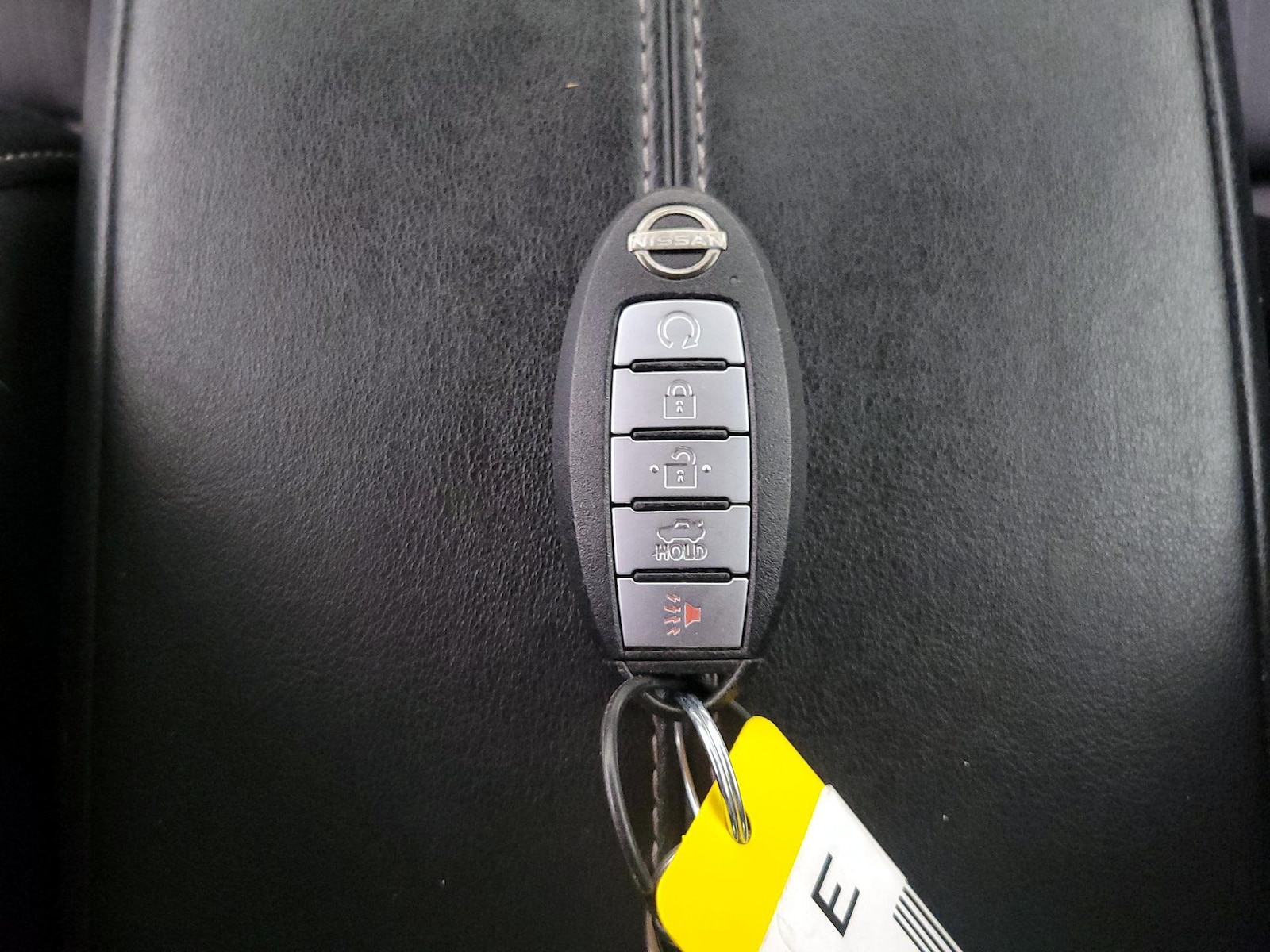 2024 Nissan Altima SV - Photo 23