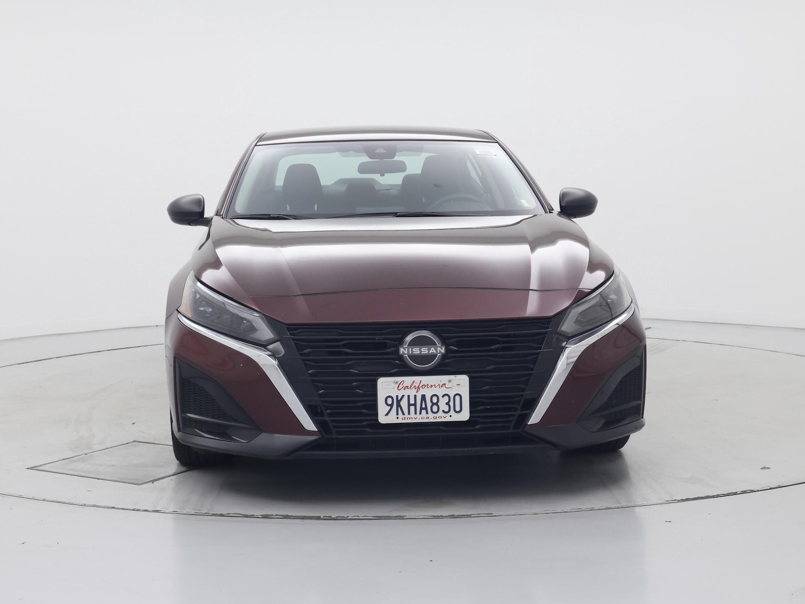 2024 Nissan Altima SV - Photo 6