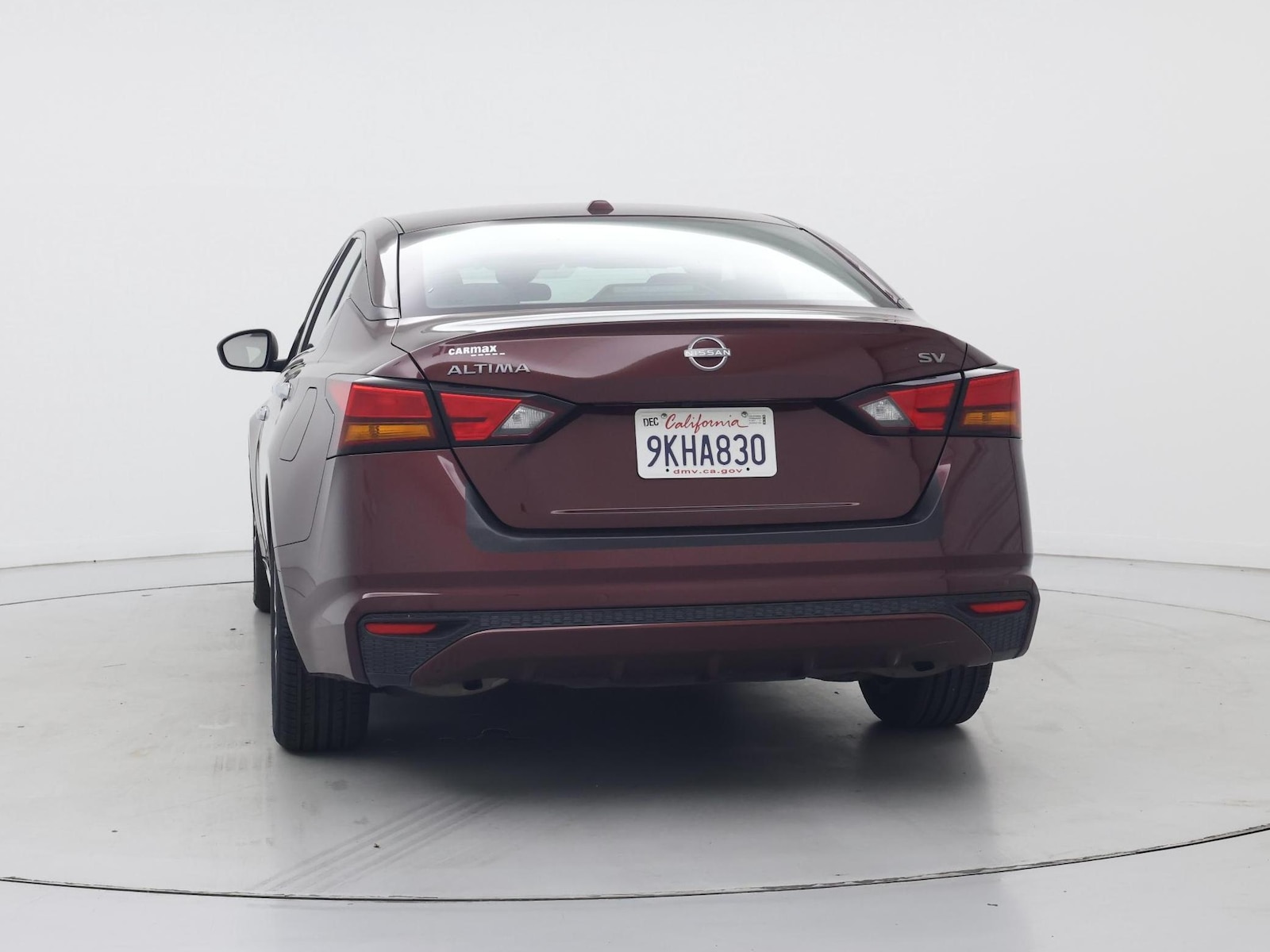 2024 Nissan Altima SV - Photo 7