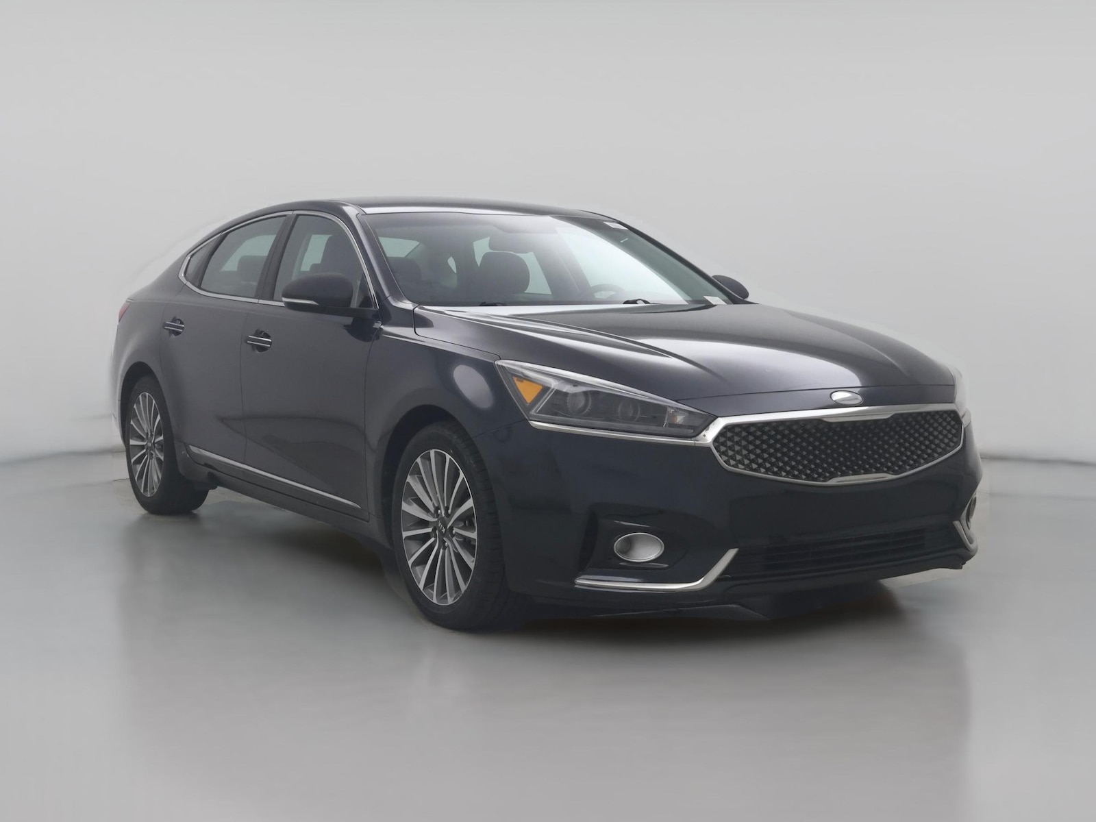 2017 Kia Cadenza