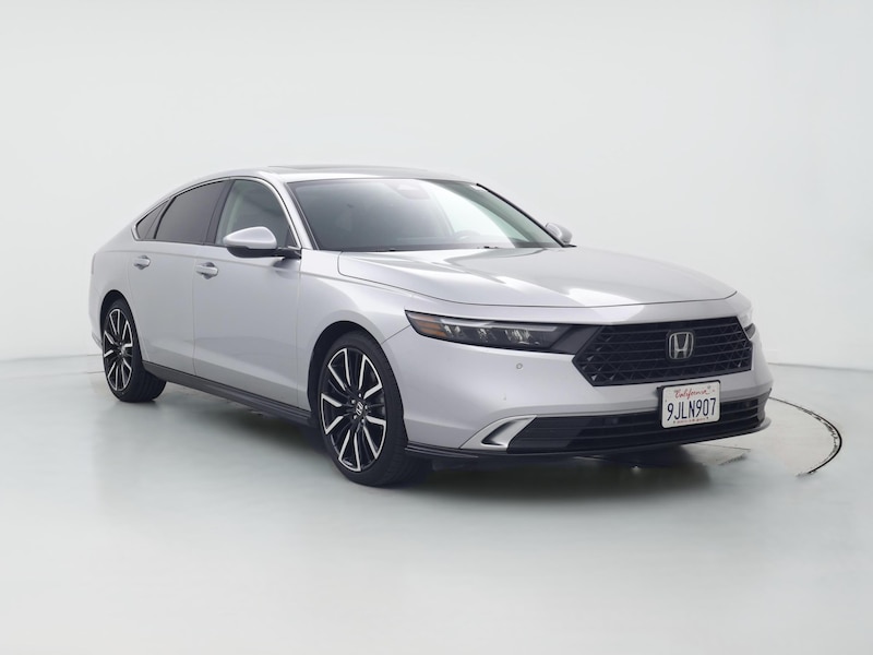 2024 Honda Accord Touring