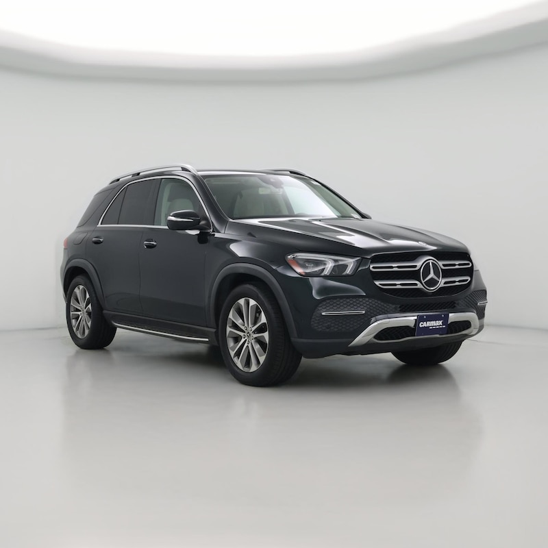 2020 Mercedes-Benz GLE350