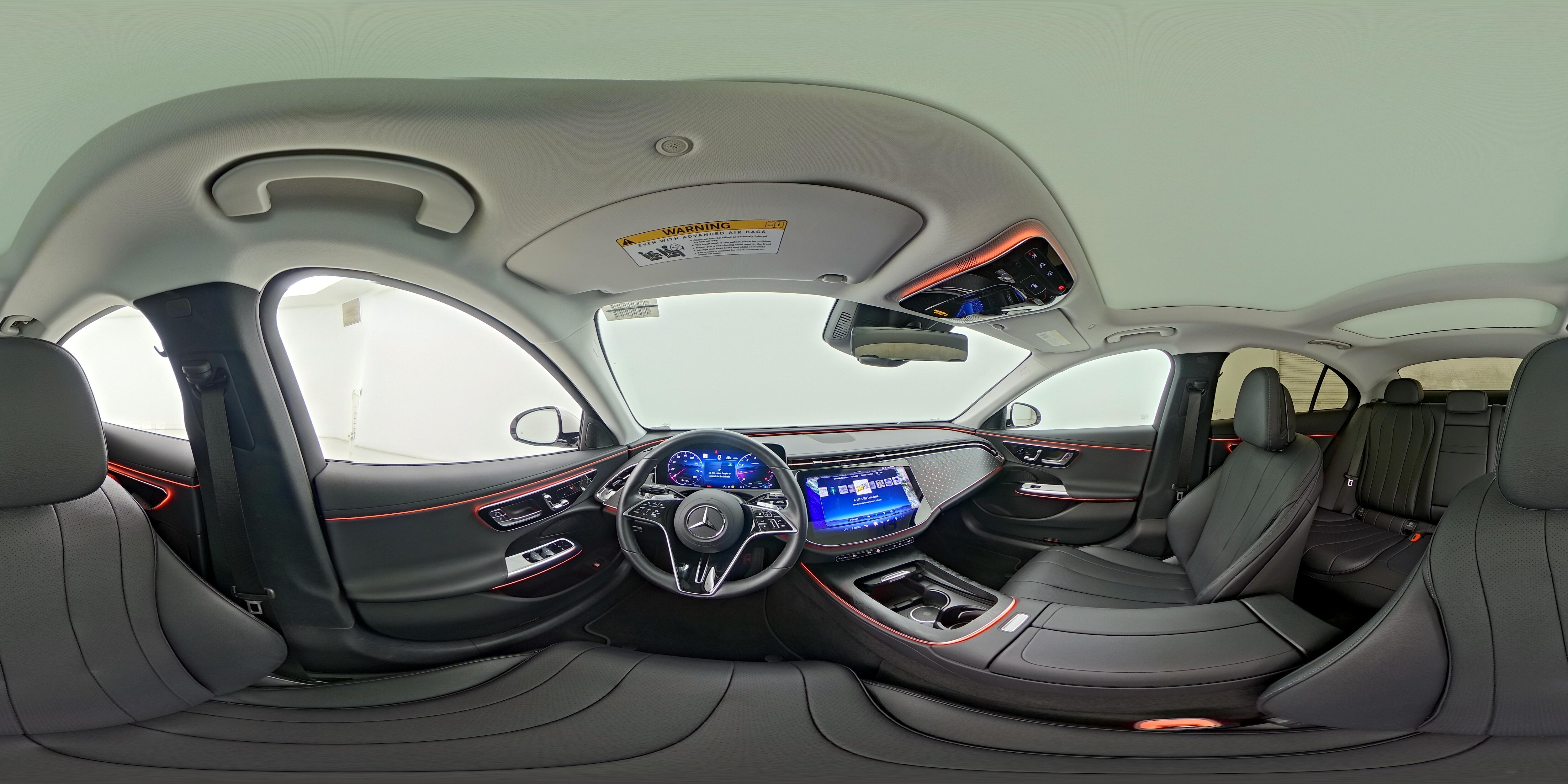 2025 Mercedes-Benz E-Class E350 - Photo 29