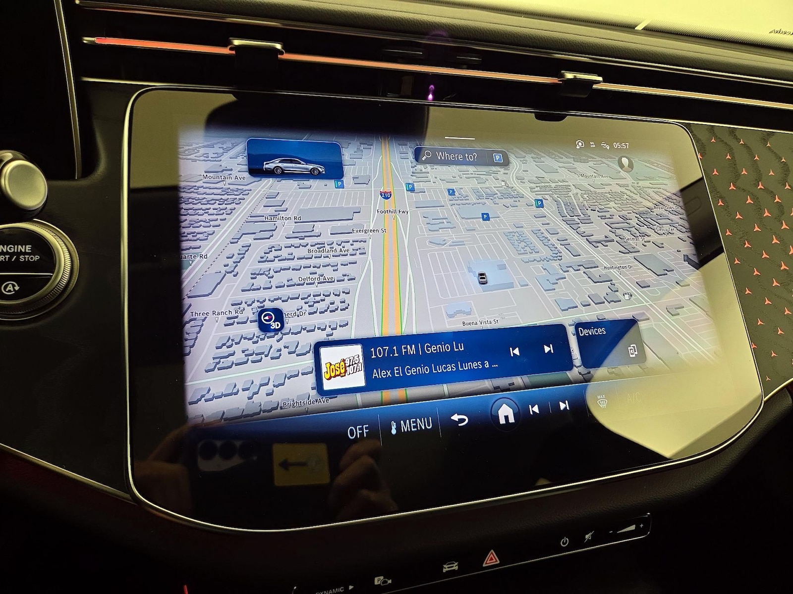 2025 Mercedes-Benz E-Class E350 - Photo 15