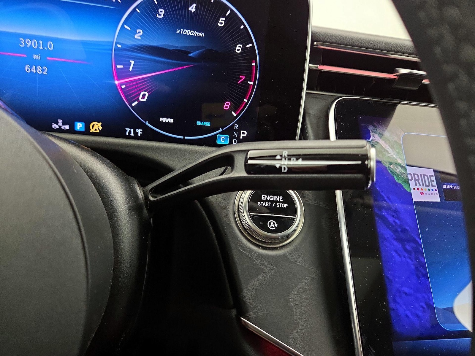 2025 Mercedes-Benz E-Class E350 - Photo 19