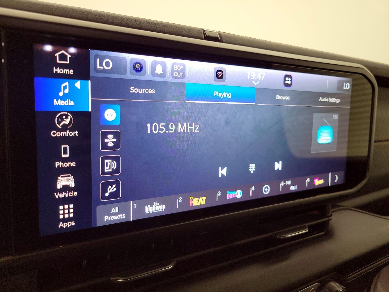 2026 Jeep Gladiator Mojave - Photo 16