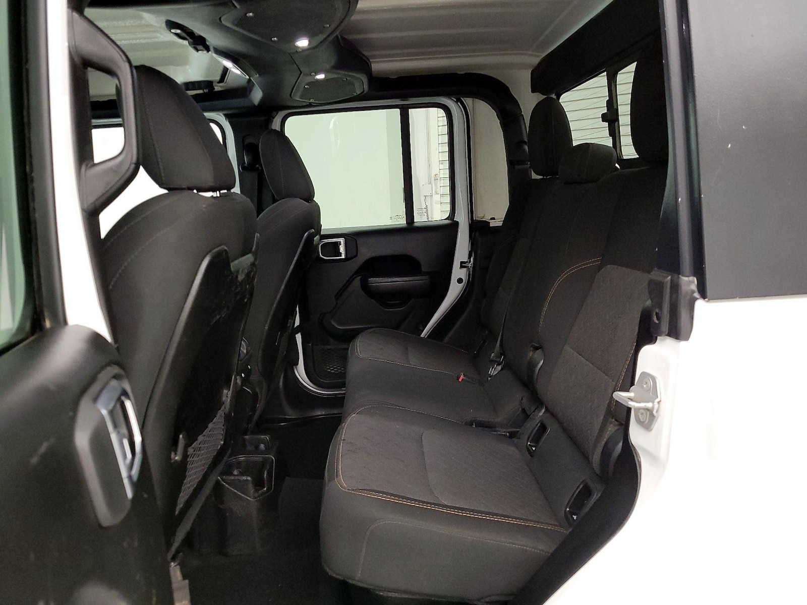 2026 Jeep Gladiator Mojave - Photo 20