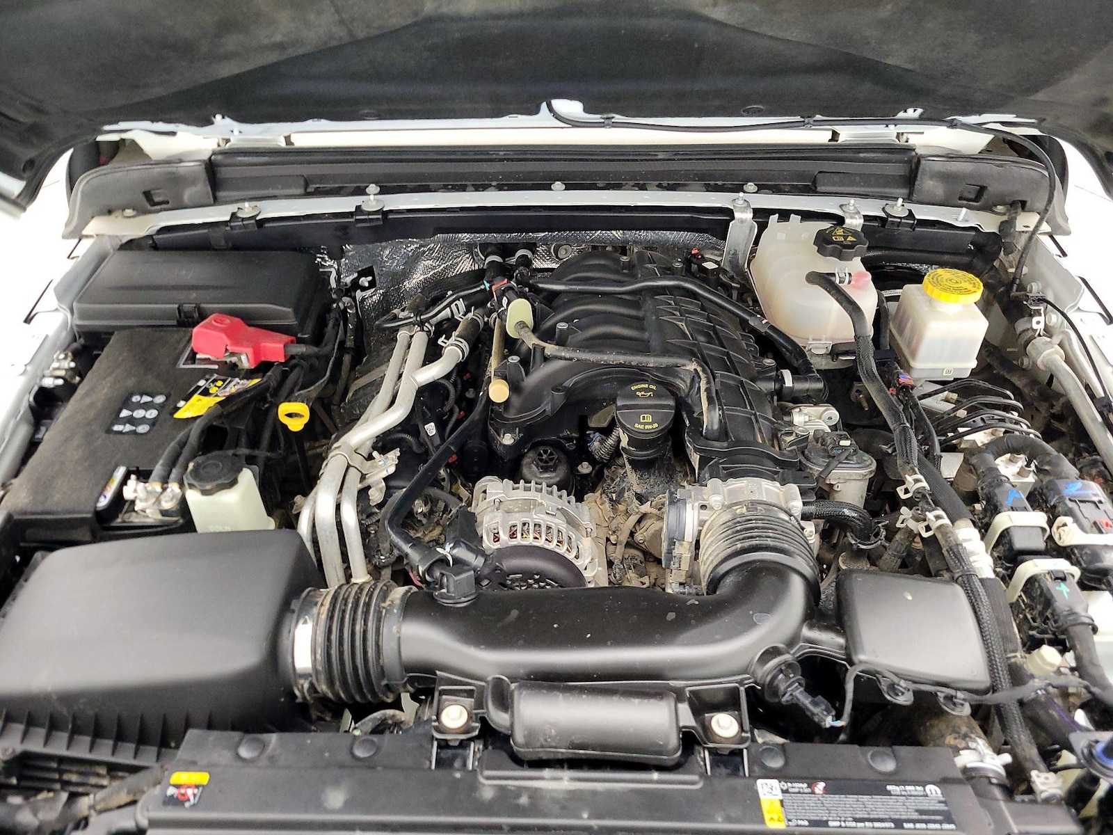 2026 Jeep Gladiator Mojave - Photo 22