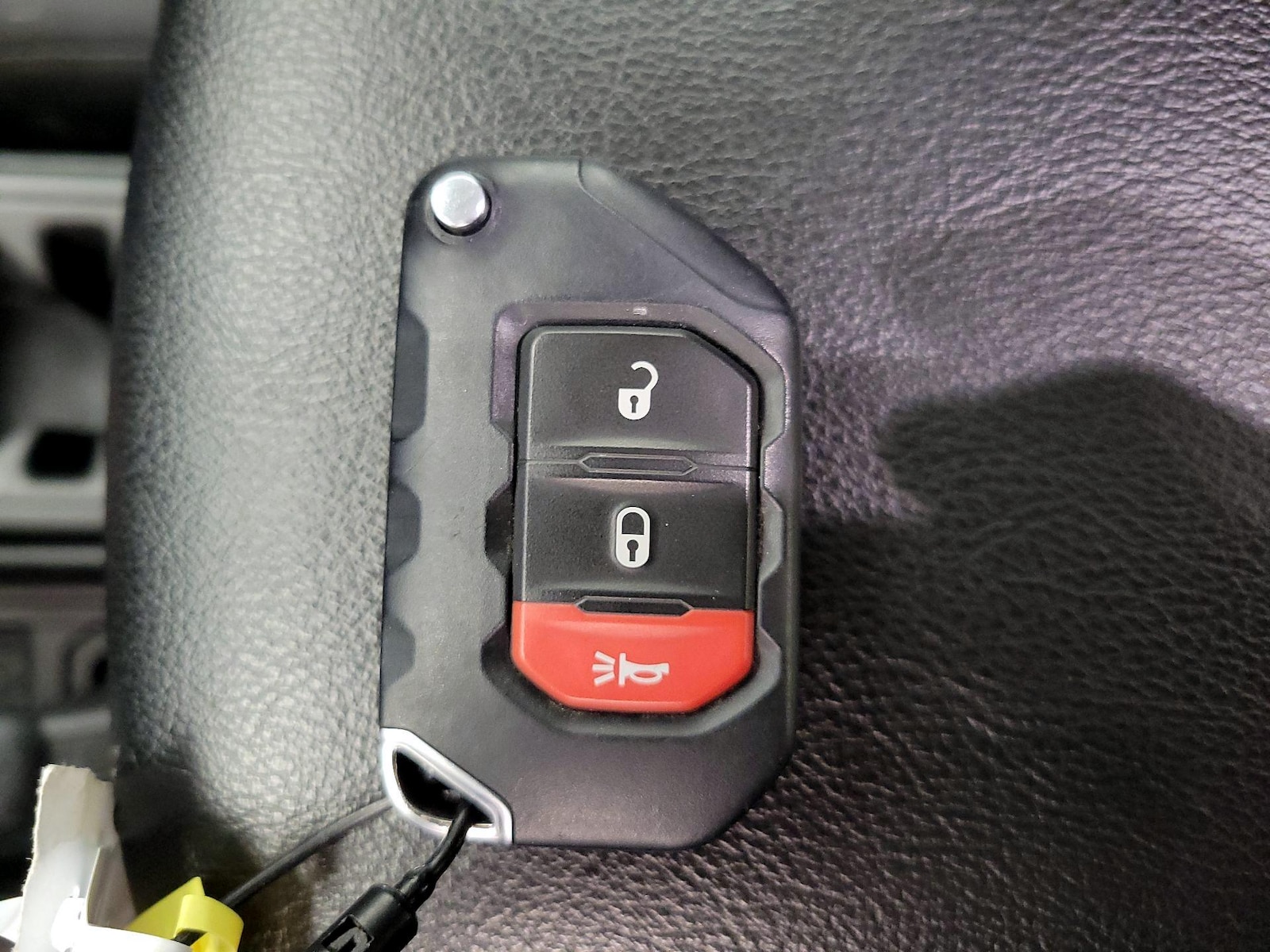 2026 Jeep Gladiator Mojave - Photo 23