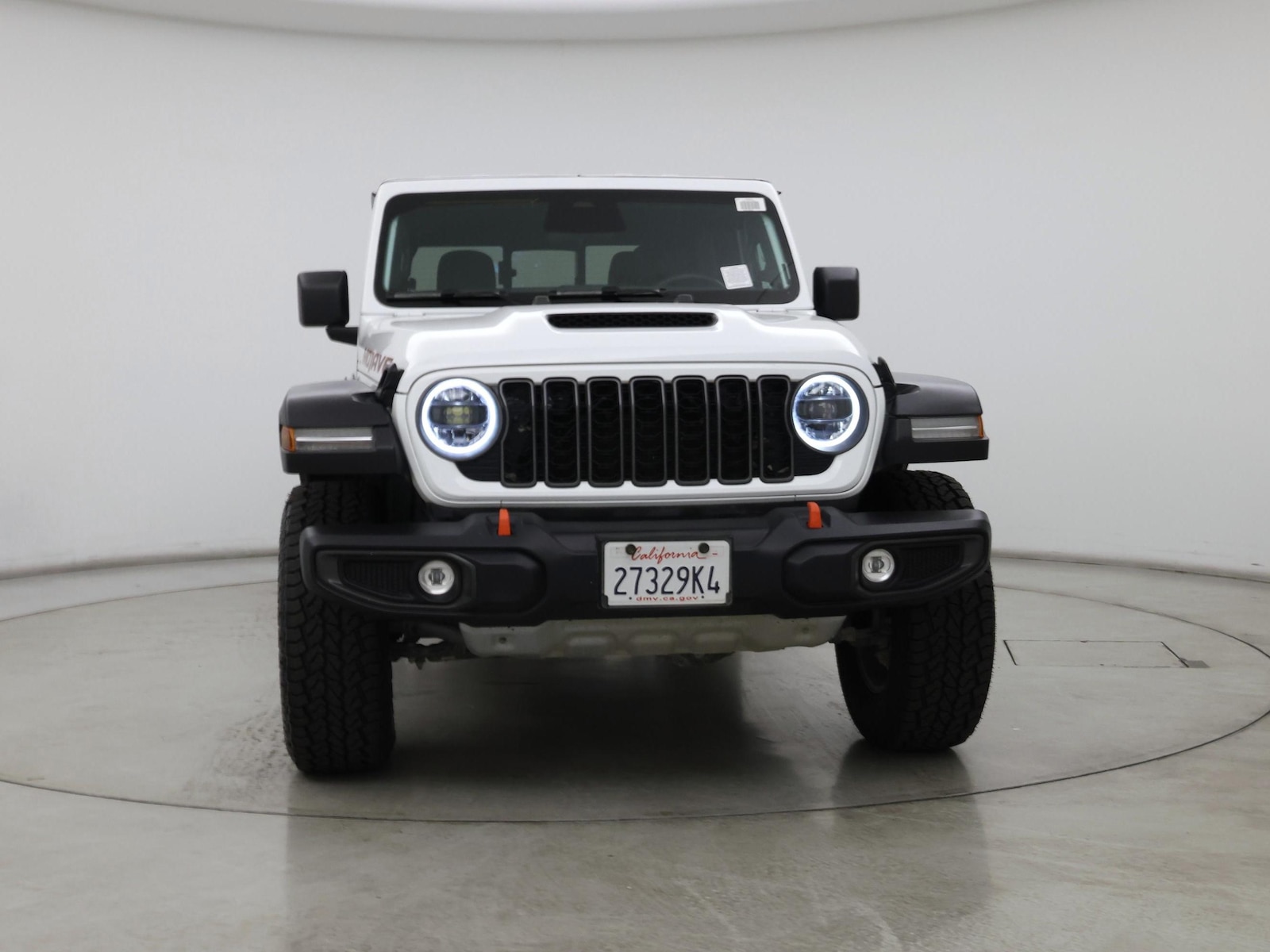 2026 Jeep Gladiator Mojave - Photo 6