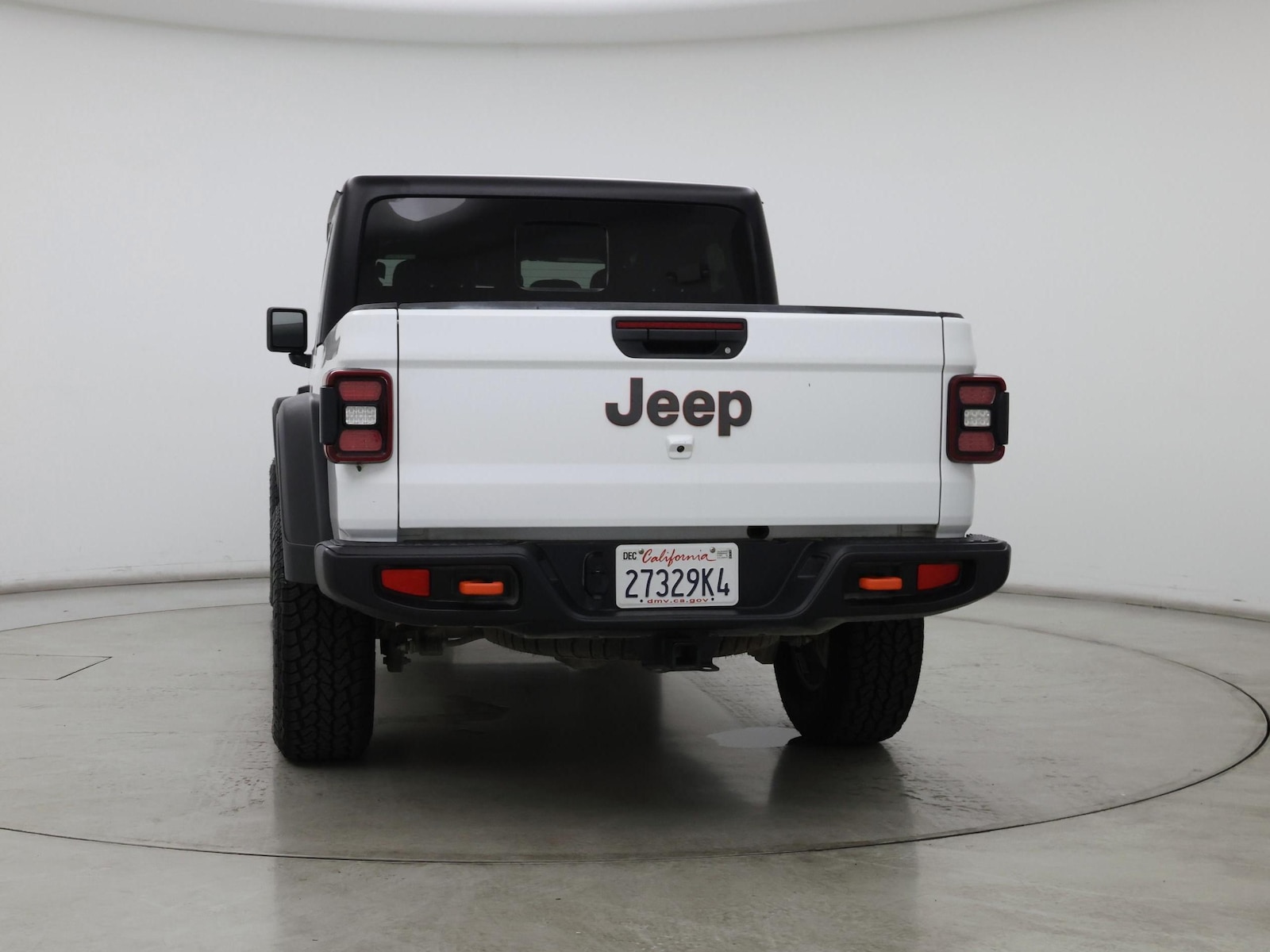2026 Jeep Gladiator Mojave - Photo 7