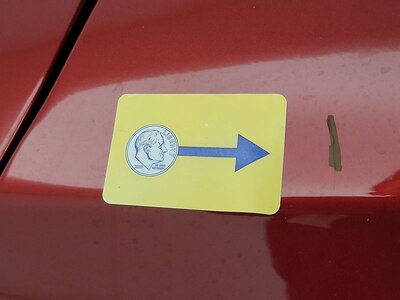 Condition detail