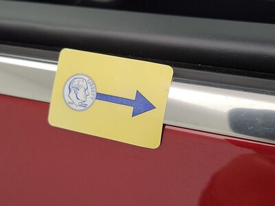 Condition detail