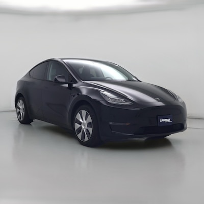 Vehicle exterior view