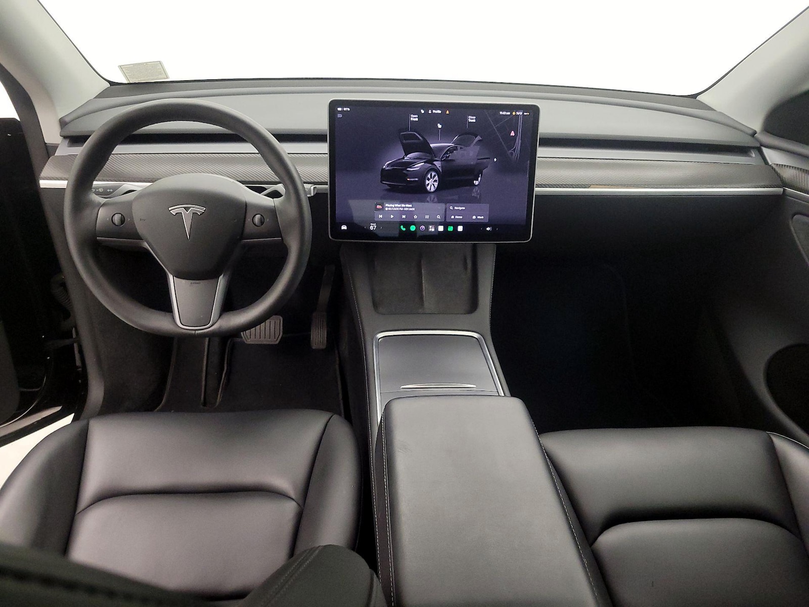 Navigation System