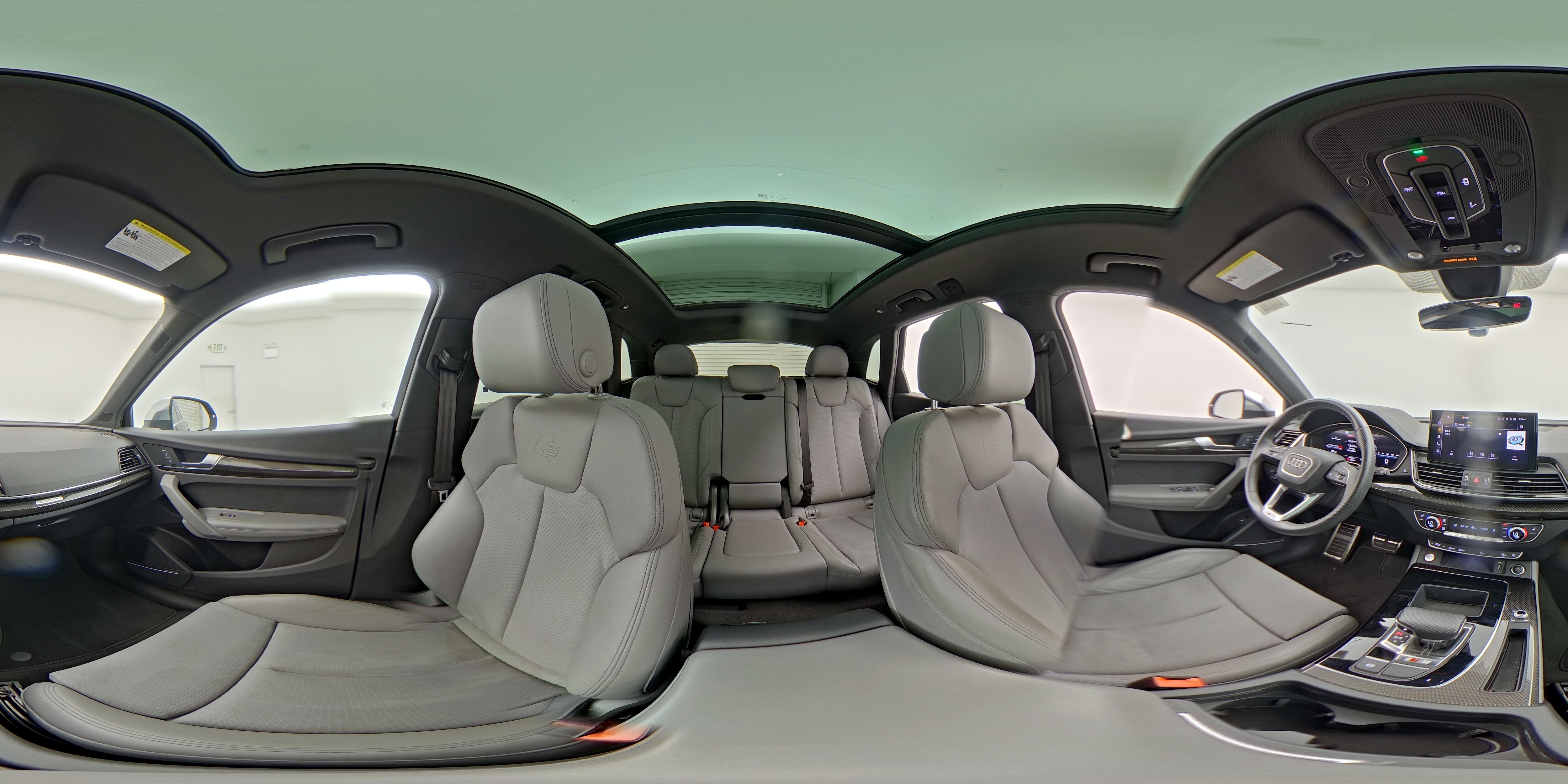 2022 Audi SQ5 Premium Plus - Photo 27