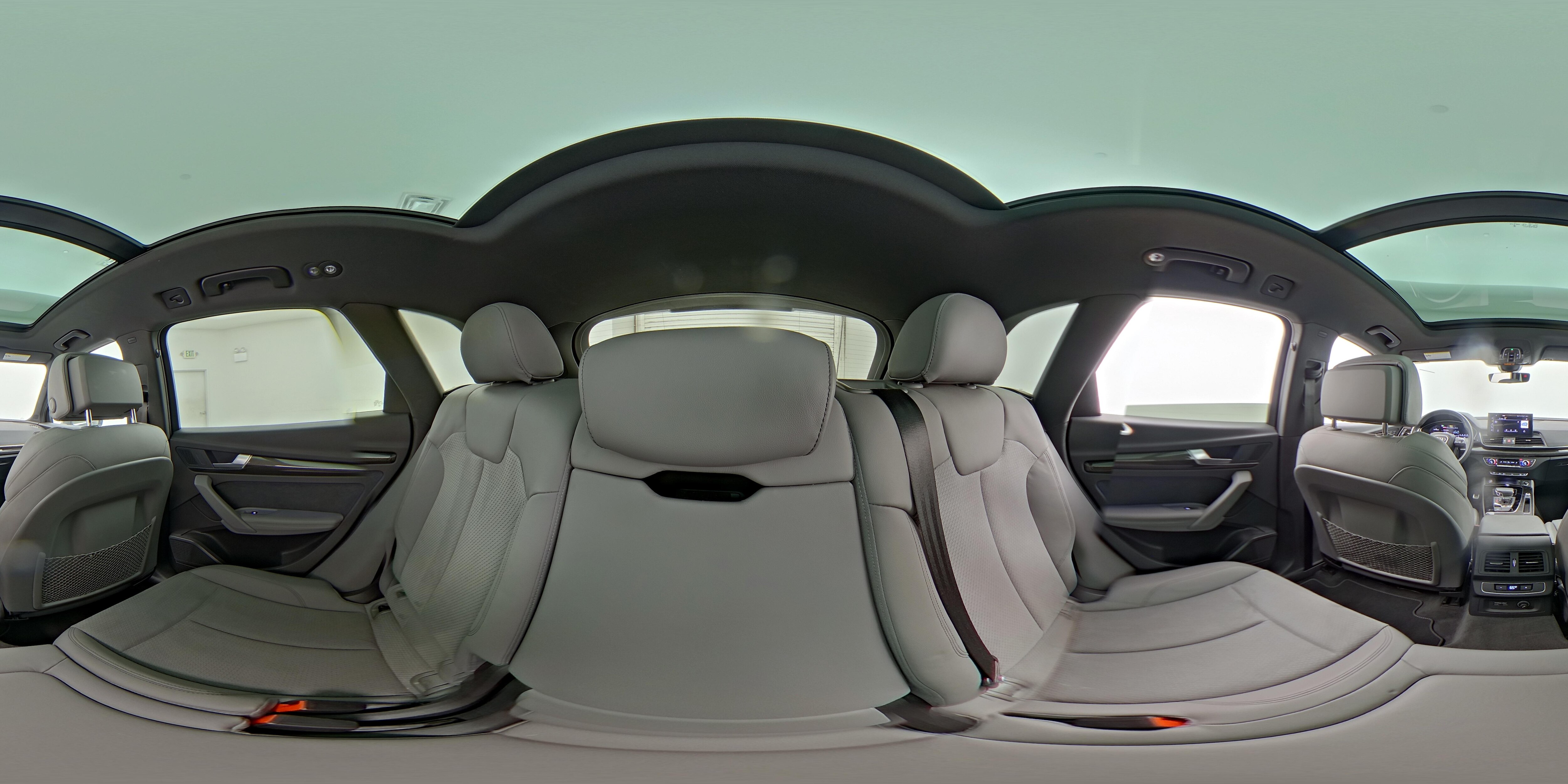 2022 Audi SQ5 Premium Plus - Photo 28