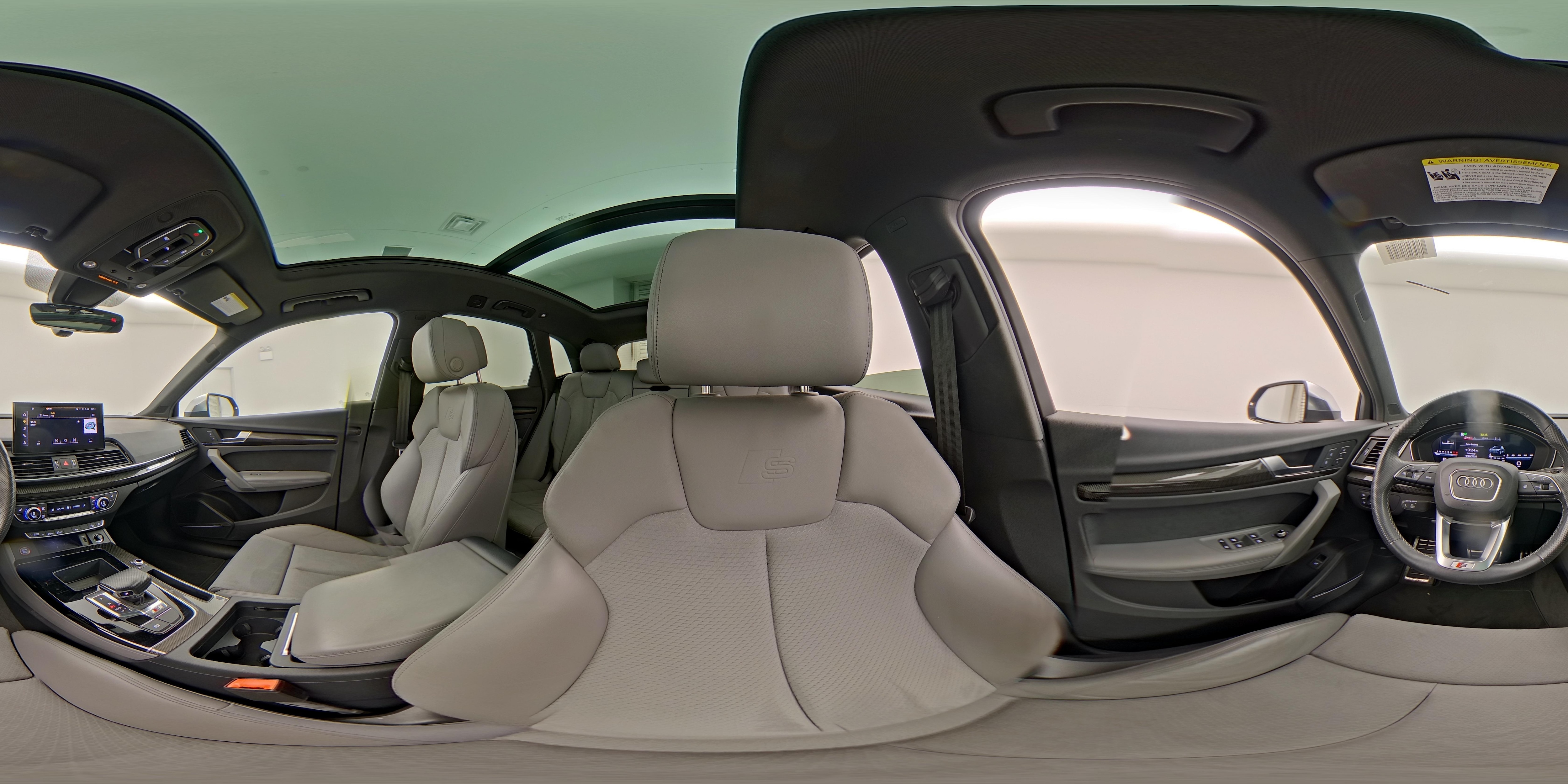 2022 Audi SQ5 Premium Plus - Photo 29