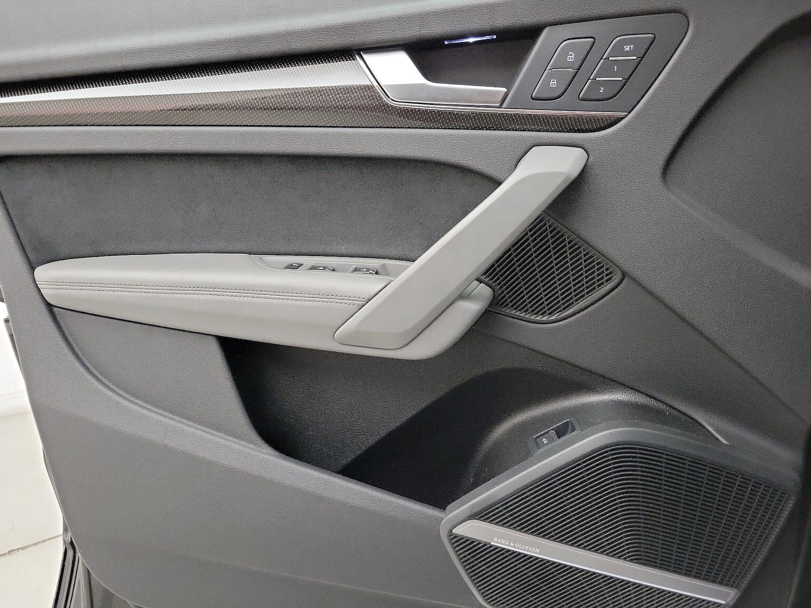 2022 Audi SQ5 Premium Plus - Photo 13