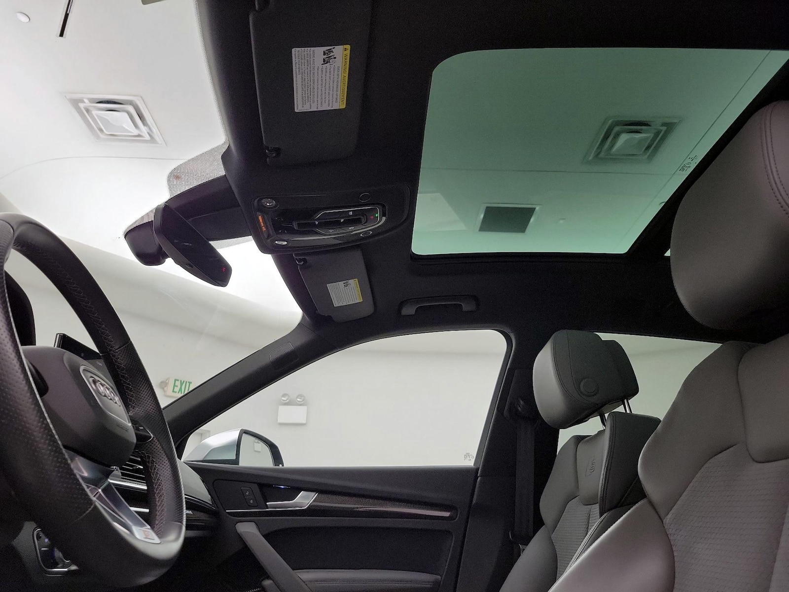 2022 Audi SQ5 Premium Plus - Photo 21