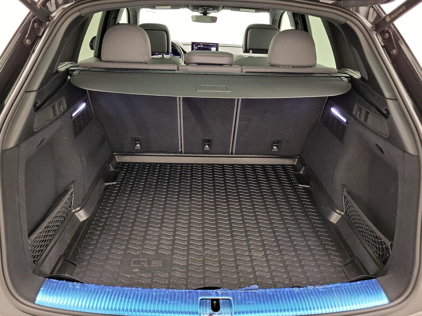 2022 Audi SQ5 Premium Plus - Photo 23
