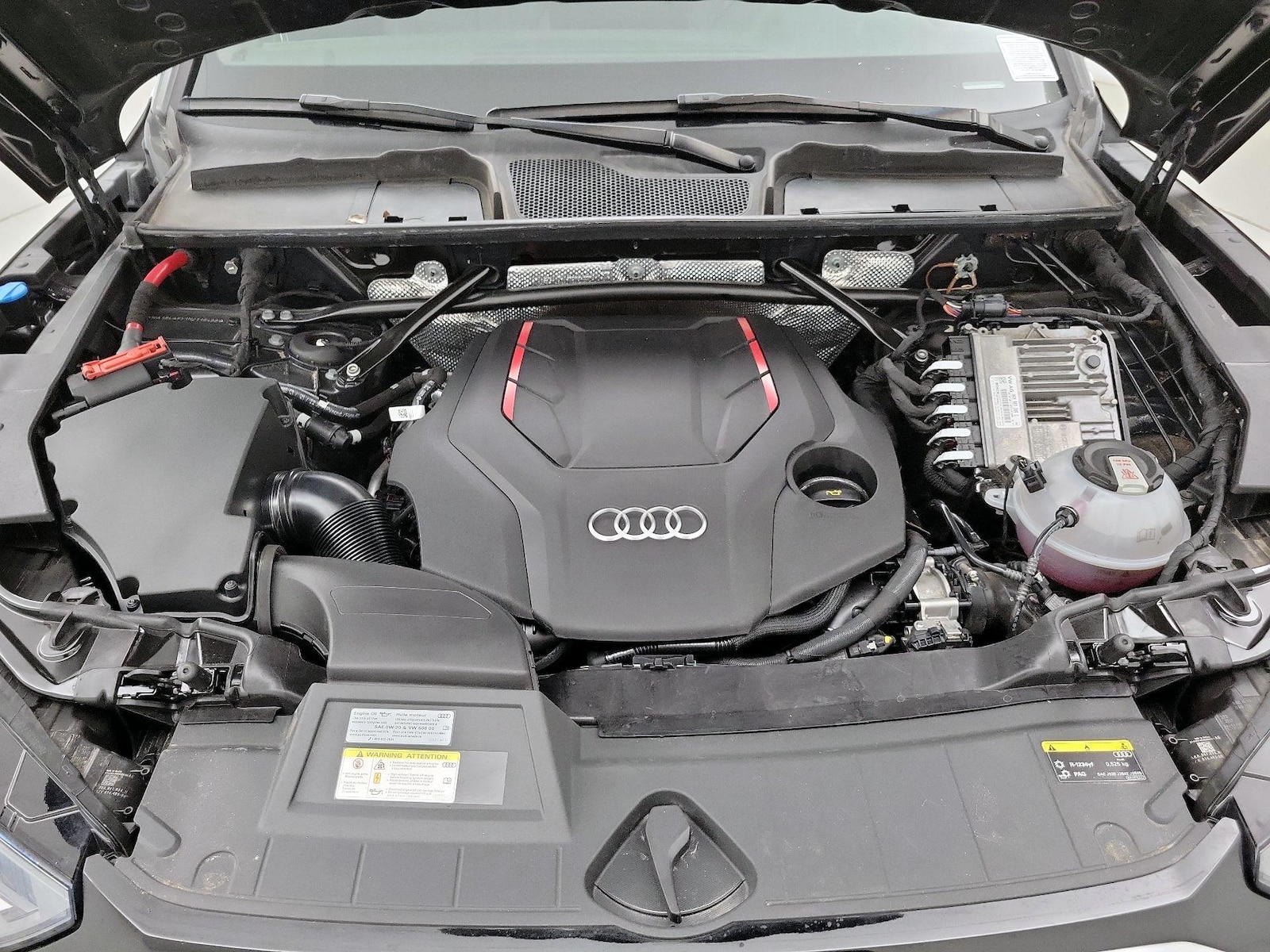 2022 Audi SQ5 Premium Plus - Photo 24