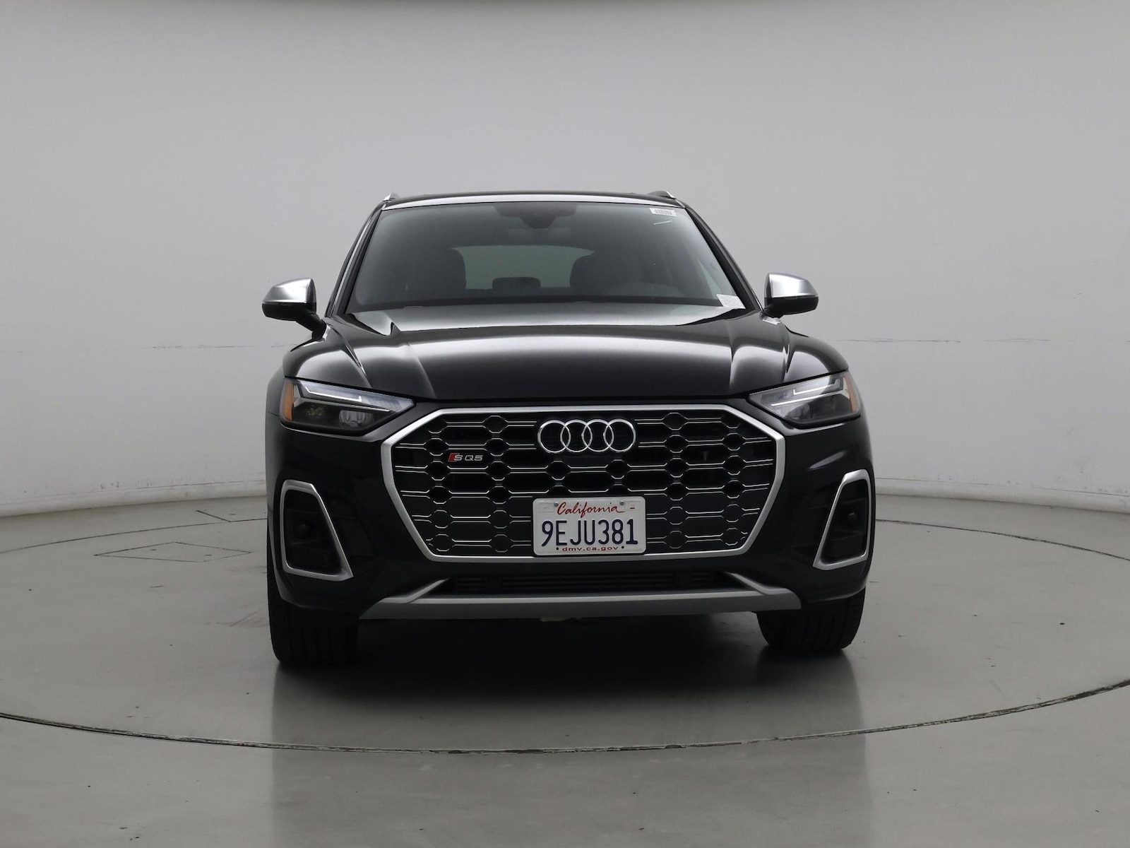 2022 Audi SQ5 Premium Plus - Photo 6