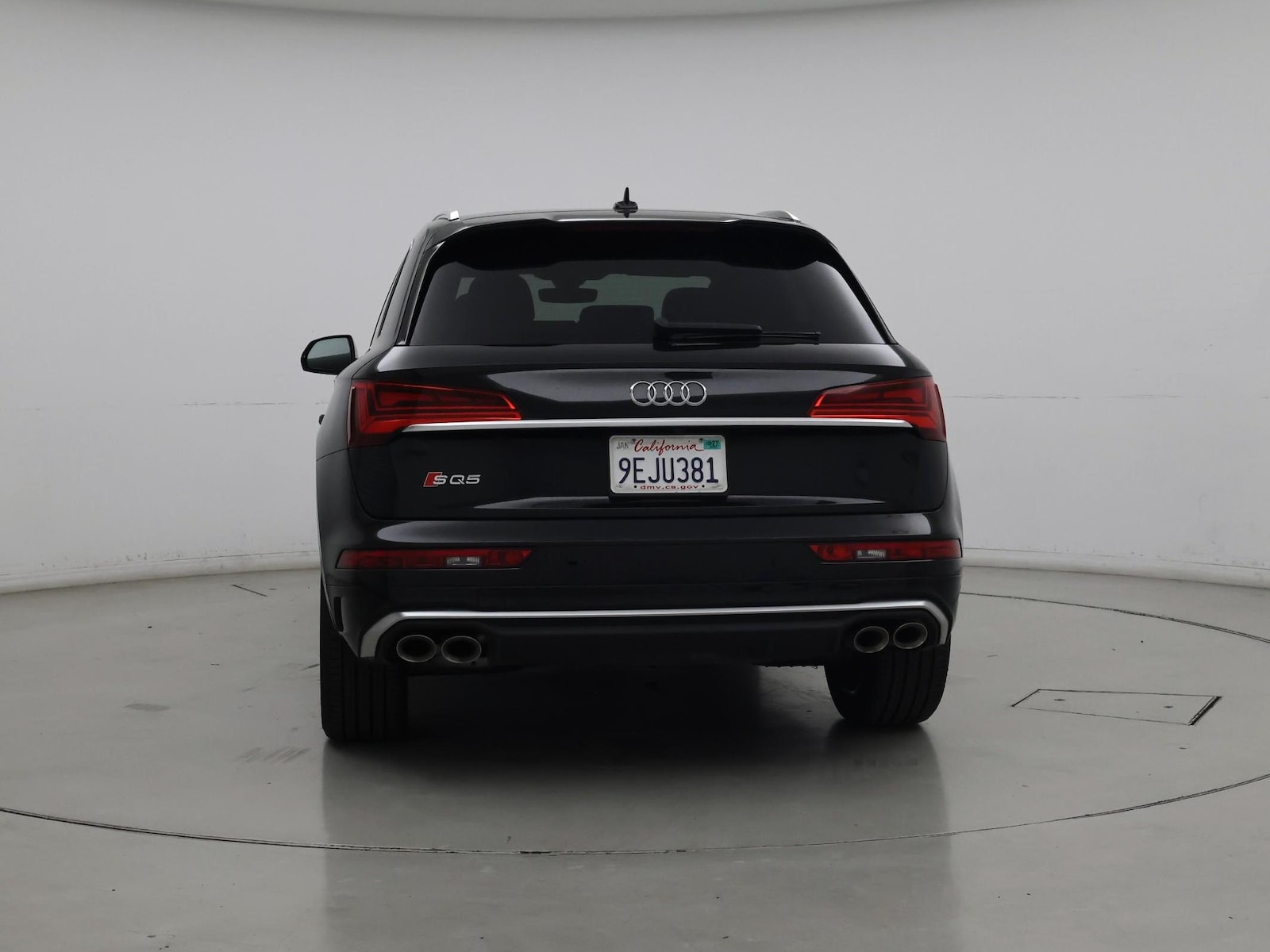 2022 Audi SQ5 Premium Plus - Photo 7