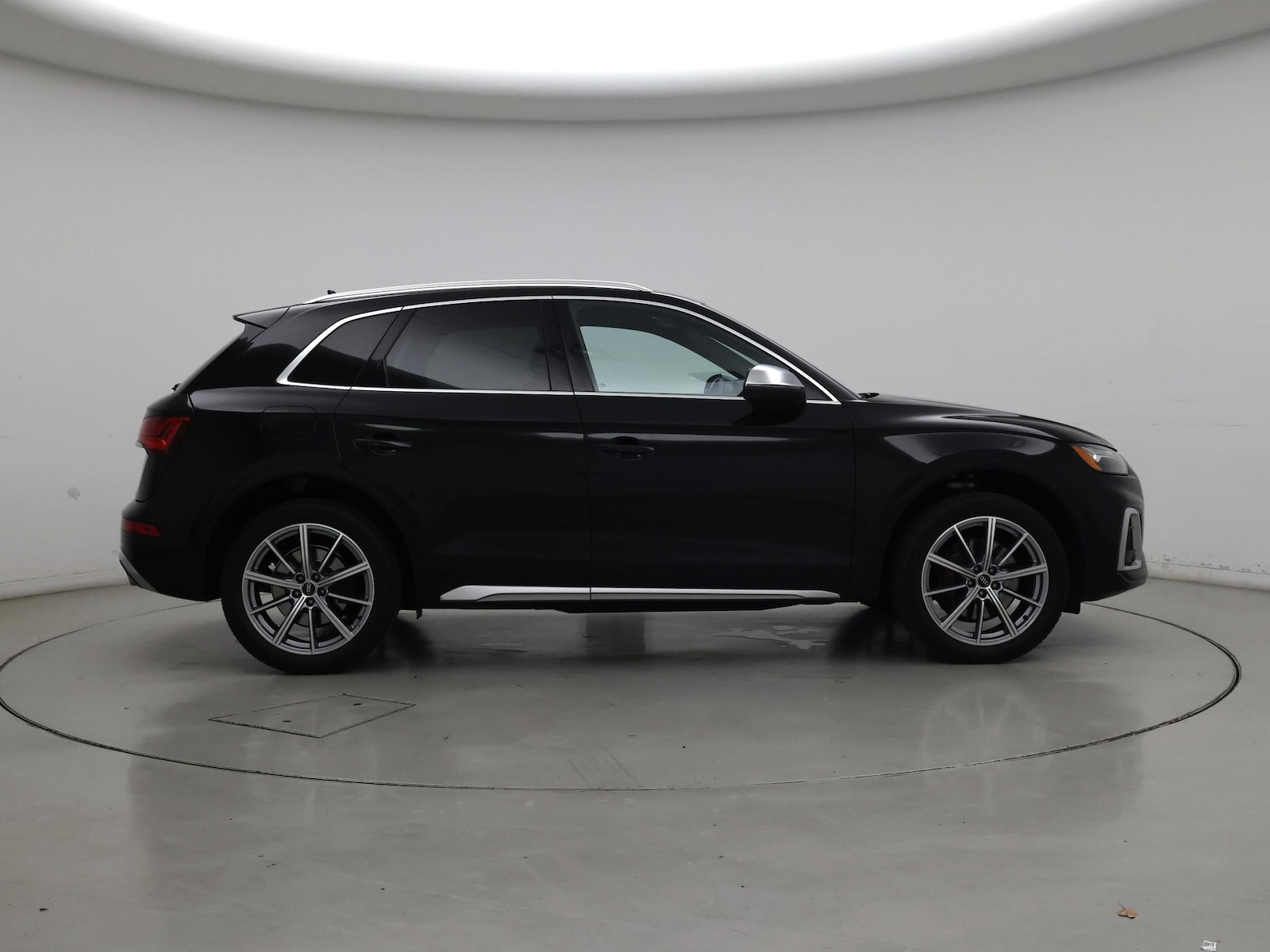 2022 Audi SQ5 Premium Plus - Photo 8