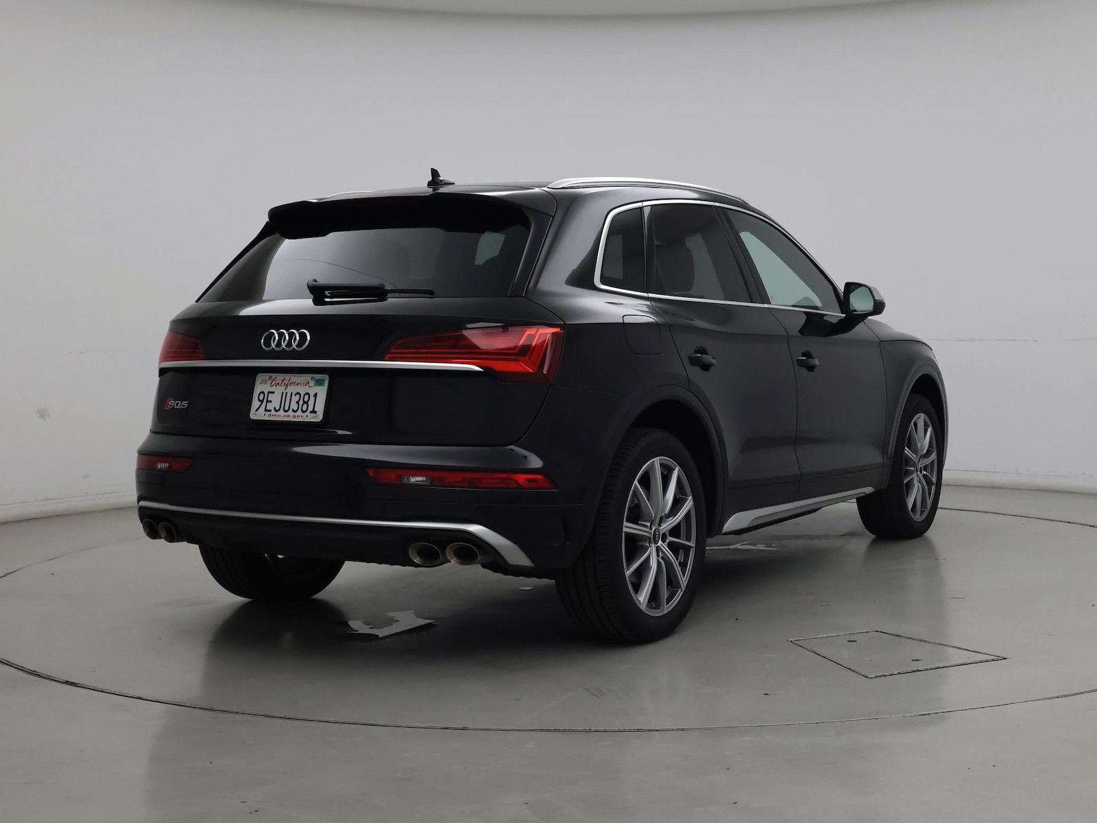 2022 Audi SQ5 Premium Plus - Photo 9