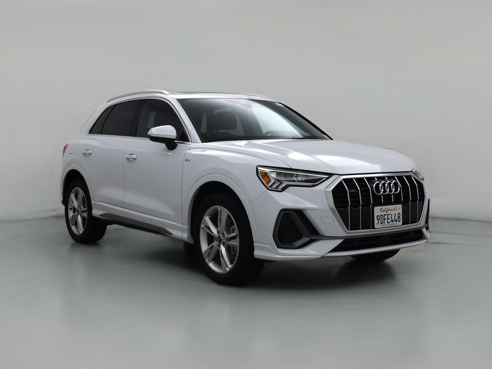 2023 Audi Q3