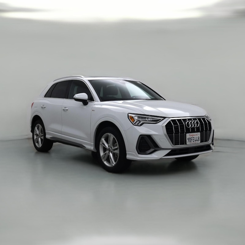 2023 Audi Q3 S-Line Premium