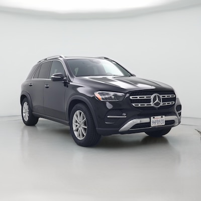 2024 Mercedes-Benz GLE350