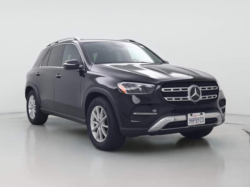 2024 Mercedes-Benz GLE350 null