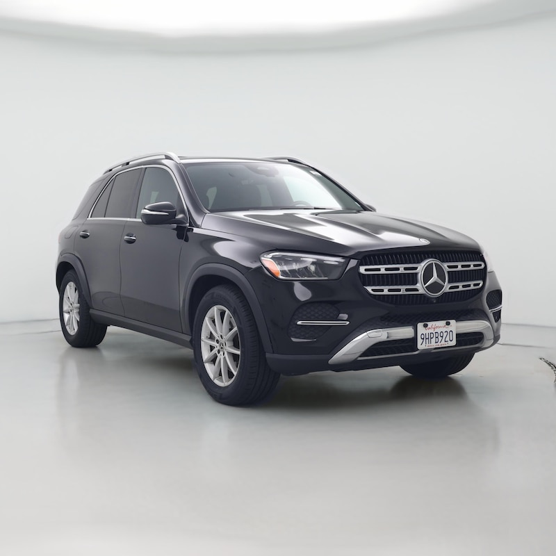 2024 Mercedes-Benz GLE350