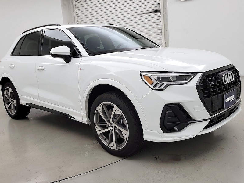 2025 Audi Q3 S-Line Premium Plus