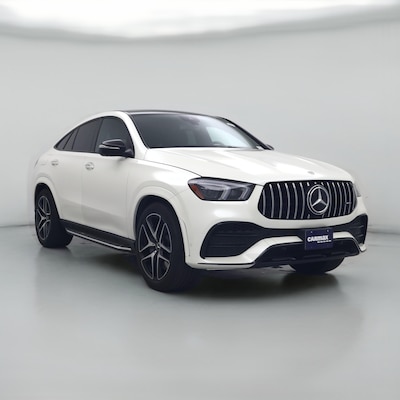 2022 Mercedes-Benz GLE53 AMG Coupe