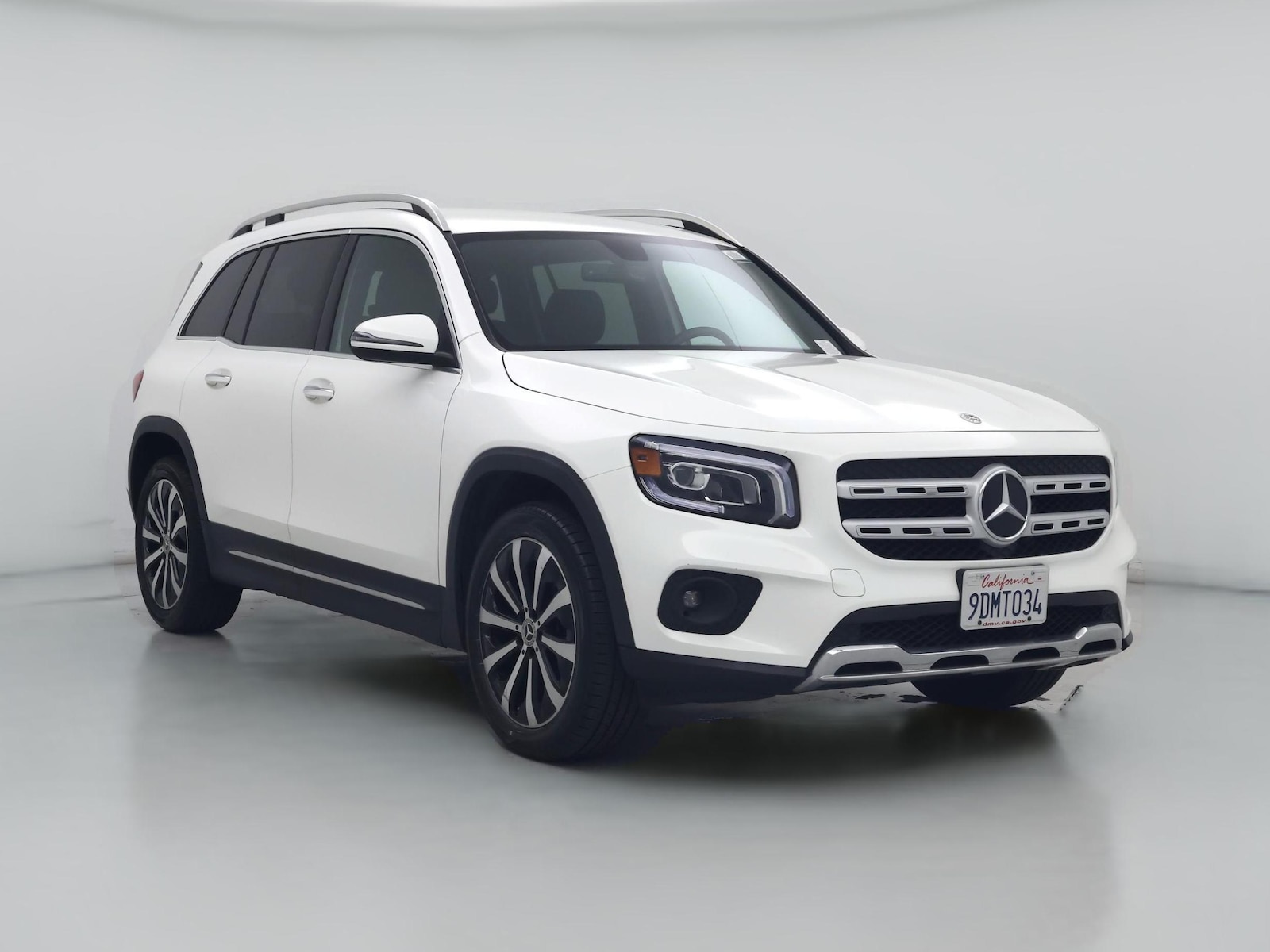 2022 Mercedes-Benz GLB