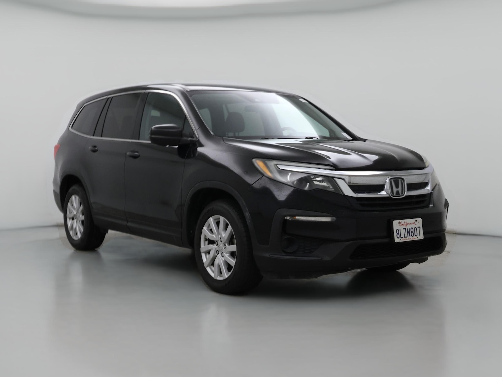 2019 Honda Pilot