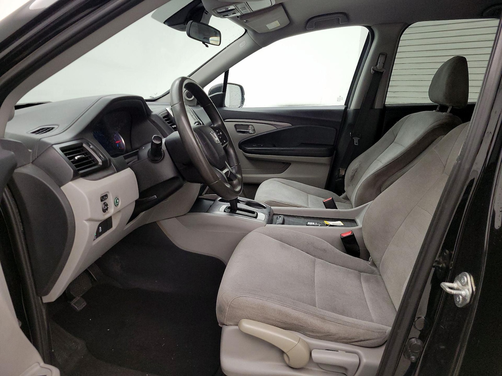 Side Airbags