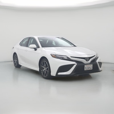 Recommended categories heading image of the selected vehicle