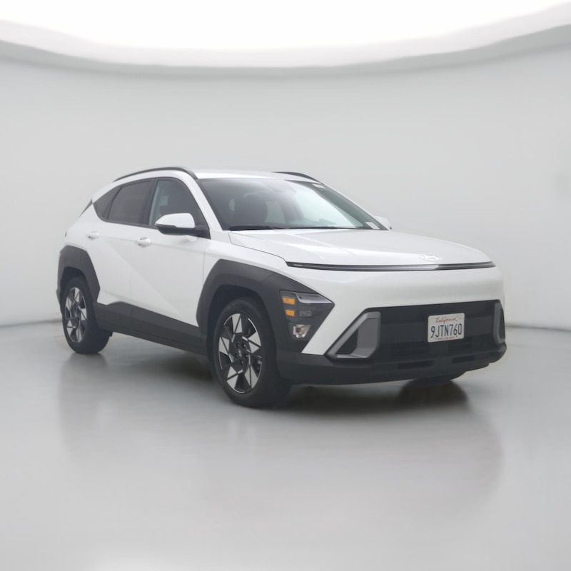 2024 Hyundai Kona SE