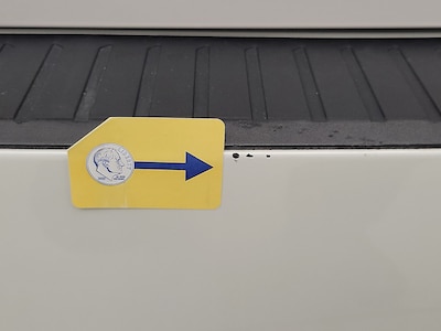 Condition detail