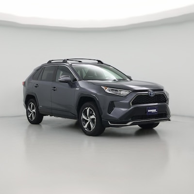 Recommended categories heading image of the selected vehicle