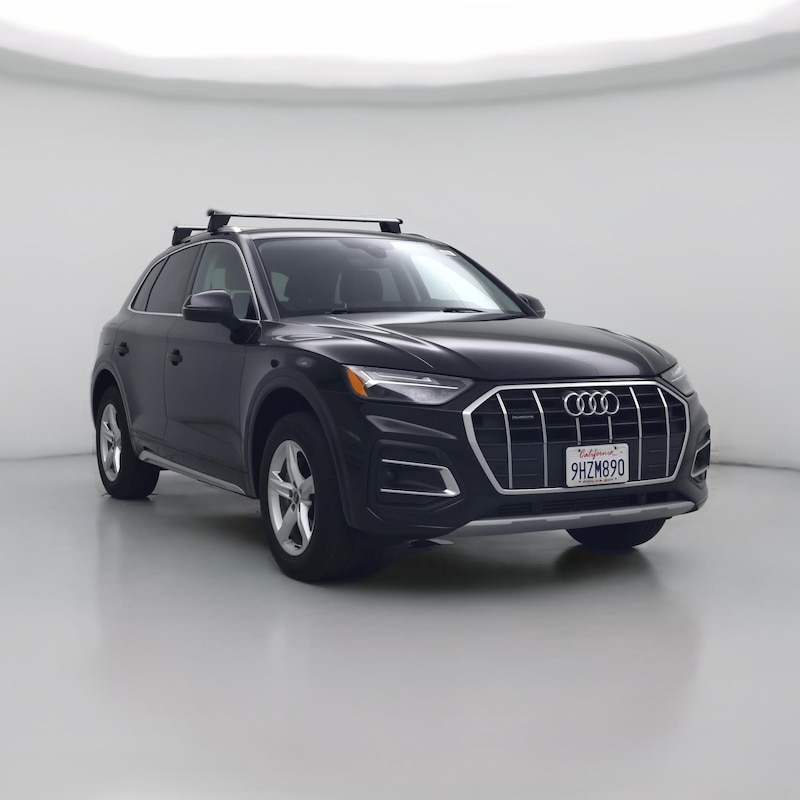 2023 Audi Q5 Premium