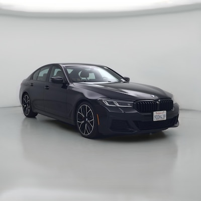2023 BMW 530 I